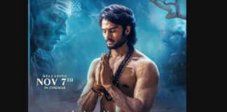 “Jatadhara” Becomes a Hit: The Sudheer Babu–Sonakshi Sinha Movie Makes ₹7.45 Cr in Its First Week Jatadhara Scores Solid!