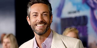 Zachary Levi: Hollywood Ignored Faith Films Until Profits Soared Zachary Levi