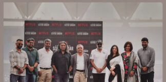 Netflix Unveils Operation Safed Sagar at the First Sekhon Indian Air Force Marathon 2025 Operation Safed Sagar