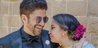 Farhan Akhtar’s “Sincere and Heartfelt” performance in 120 Bahadur is praised by Shabana Azmi. Shabana Azmi praises Farhan Akhtar in 120 Bahadur