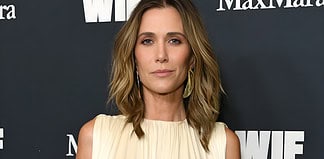 Kristen Wiig Talks About Her Fear of Failure and Criticism: “I’m Sensitive” and Embracing Vulnerability Kristen Wiig