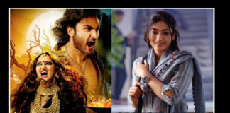 The Telugu films “Jatadhara” and “The Girlfriend” are fighting at the box office. Telugu box office
