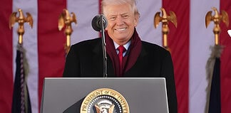 US President Trump Softens Stance on H-1B Visas: “You Have to Bring in Talent” US President Trump