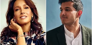 Jennifer Beals and Roshan Sethi Honored at Yale in Hollywood Festival 2025 Jennifer Beals and Roshan Sethi