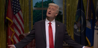 SNL Cold Open Makes Fun of the Oval Office Collapse; Trump Responds to Zohran Mamdani’s Win in NYC Saturday Night Live