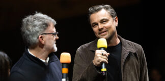 Leonardo DiCaprio & Paul Thomas Anderson New Film Sparks Studio Battle Leonardo DiCaprio