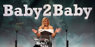 Serena Williams Shines at Star-Studded 2025 Baby2Baby Gala, Raising $18M to Support Children in Need Serena Williams