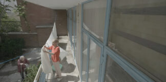 “Past Future Continuous”—A Moving New Iran Documentary Premiering at IDFA 2025 Past Future Continuous