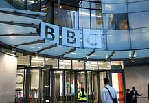 BBC Chair Apologizes for Misleading Trump Speech Edit; Top Executives Resign Amid Scandal BBC