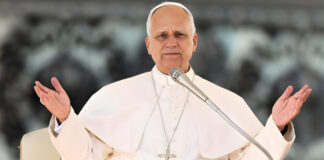 Pope Leo Hosts Historic Hollywood Gathering at Vatican: Stars Unite to Celebrate Art, Faith, and Human Values Pope Leo