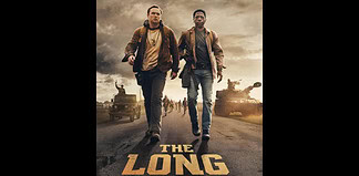 Stephen King’s The Long Walk Arrives on Digital Platforms on December 8, 2025 Stephen King’s The Long Walk digital release