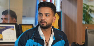 Amazon MX Player’s “Aukaat Ke Bahar” Tells a Raw, Relatable Story About Campus Life Aukaat Ke Bahar on Amazon MX Player