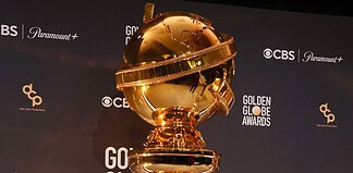 Golden Globes 2026 Nominations Livestream: How to Watch Golden Globes 2026