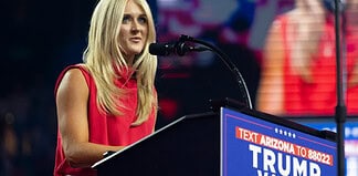 Riley Gaines Inks Multi-Year Outkick Podcast Deal Riley Gaines