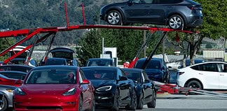 California DMV Threatens Tesla Sales Ban Over Autopilot Lies Tesla