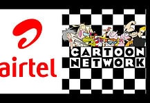 Airtel adds to its entertainment offerings with the exclusive launch of Airtel Cartoon Network Classics Airtel Cartoon Network Classics launch