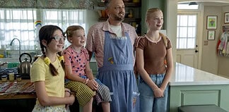 Nate Bargatze and Mandy Moore Drop Hilarious ‘The Breadwinner’ Trailer The Breadwinner