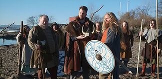 Jordan Klepper Mocks Trump Nobel Prize in Daily Show Special Jordan Klepper