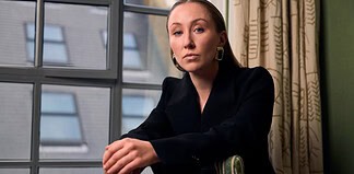 Erin Doherty on ‘Adolescence’ Golden Globe Nod & Fever Dream Year Erin Doherty