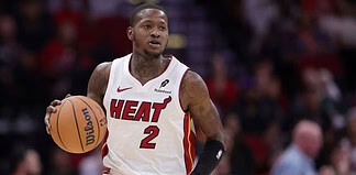 Terry Rozier Pleads Not Guilty in NBA Betting Scandal Terry Rozier
