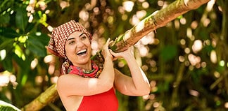 Survivor 49 Champ Savannah Louie Teases Epic Season 50 Return Savannah Louie