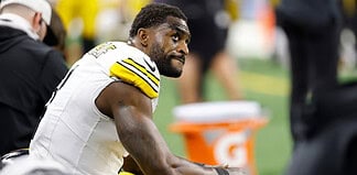 DK Metcalf Suspended: Steelers WR Punches Fan in Lions Game DK Metcalf