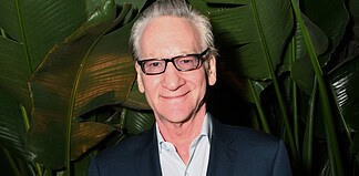 Bill Maher Clashes with Ana Kasparian Over Israel on Club Random Bill Maher