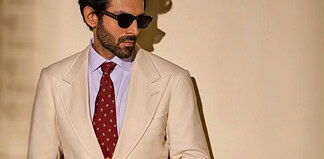 Kartik Aaryan Talks About His Creative Philosophy at the Red Sea International Film Festival Kartik Aaryan at Red Sea International Film Festival