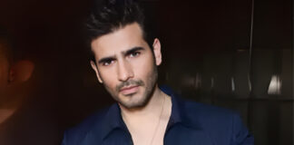 Karan Tacker Teases First Look at Bhay – The Gaurav Tiwari Mystery, an Amazon MX player’s thriller Karan Tacker Bhay – The Gaurav Tiwari Mystery first look