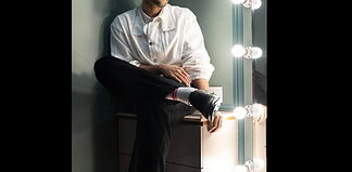 Reports say Ali Fazal is working with Shakun Batra on a new movie that will be released on social media. Ali Fazal Shakun Batra collaboration