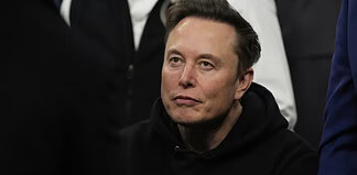 EU Fines Elon Musk’s X €120M for Blue Tick Deception Elon Musk