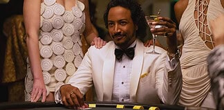 John Cena’s Wild Pluribus Cameo: Samba Schutte Reveals All Pluribus