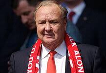 Tom Hicks Dies at 79: Rangers, Stars, Liverpool Owner’s Legacy Tom Hicks