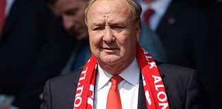 Tom Hicks Dies at 79: Rangers, Stars, Liverpool Owner’s Legacy Tom Hicks