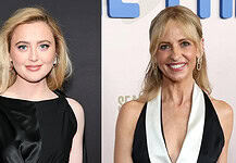 Ready or Not 2: Kathryn Newton ‘Fell on Floor’ Over Sarah Michelle Gellar Casting at CCXP 2025 Kathryn Newton