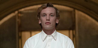 Jamie Campbell Bower’s Vecna Surprise in Stranger Things Broadway Play Jamie Campbell Bower