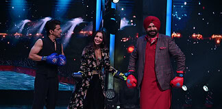 India’s Got Talent is now in the “Aar Ya Paar” phase, and former winners are coming back for a special homecoming. India’s Got Talent Aar Ya Paar knockout episode
