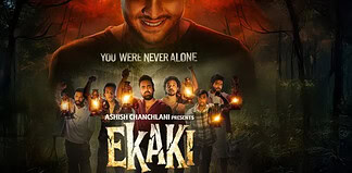 Ekaki Episode 2 Shocks the Internet as Ashish Chanchlani Drops Unexpected Sci-Fi Twist Ekaki Episode 2 sci-fi twist