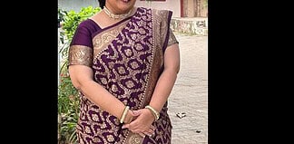 Akshaya Naik is back as the host of a devotional show on Star Pravah in a new role. Akshaya Naik Santanchi Boli Vitthalachi Godi