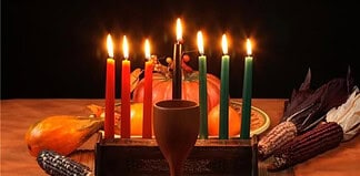 Kwanzaa 2025: Mid-South Celebrations Unite Memphis Communities Kwanzaa 2025