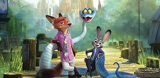 Zootopia 2 Hits $1B Global Box Office Milestone Zootopia 2