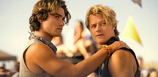 Outer Banks Final Season: Chase Stokes Ready for Epic Goodbye Outer Banks