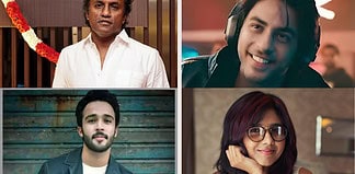2025 Netflix Debutants: The New Voices Transforming Indian Storytelling Netflix India debutants 2025
