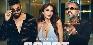 Yo Yo Honey Singh, AP Dhillon, and Vaani Kapoor come together in “Aadat” with heat, swagger, and star power. Aadat music video Yo Yo Honey Singh
