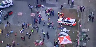 Hollywood Stars Condemn Deadly Hanukkah Terror Attack at Bondi Beach Hanukkah Terror Attack