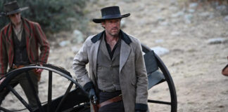 Frontier Crucible Review: Armie Hammer’s Gritty Western Comeback Armie Hammer
