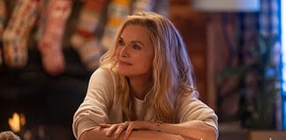Michelle Pfeiffer’s ‘Oh. What. Fun.’ Amazon Holiday Hit Michelle Pfeiffer
