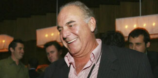 David Matalon Dies at 82: TriStar Co-Founder, Regency CEO David Matalon