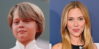 Jacobi Jupe Joins Scarlett Johansson in Mike Flanagan’s New Exorcist Jacobi Jupe Joins Scarlett Johansson