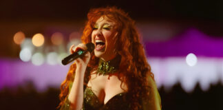 Epic NYE 2026 Lineup: Chappell Roan, Mariah Carey Headline with Ryan Seacrest New Year's Rockin' Eve 2026 performers